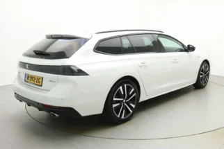 Peugeot-508