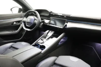Peugeot-508