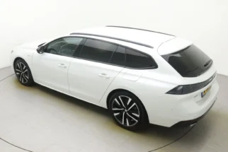 Peugeot-508