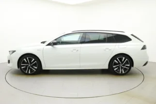 Peugeot-508