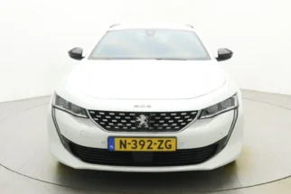 Peugeot-508
