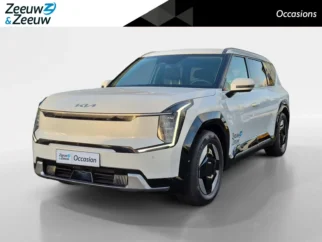 Kia-EV9