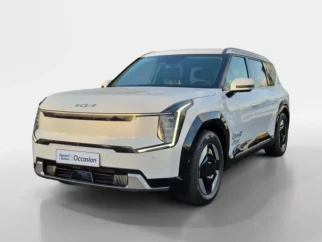 Kia-EV9