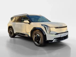 Kia-EV9