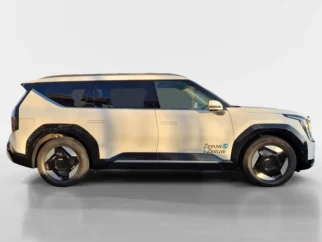 Kia-EV9