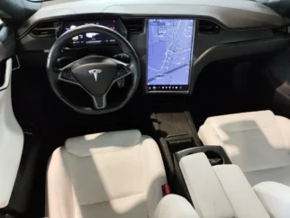 Tesla-Model S