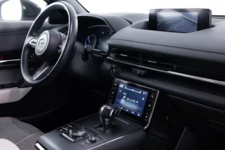Mazda-MX-30