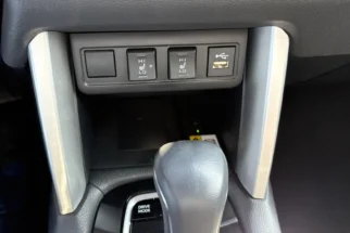 Toyota-Corolla Cross