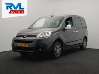 Citroën-Berlingo