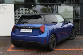 MINI-Cooper