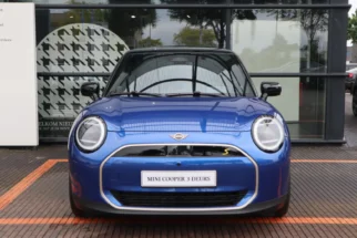 MINI-Cooper