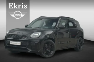 MINI-Countryman