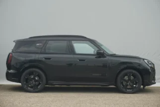 MINI-Countryman