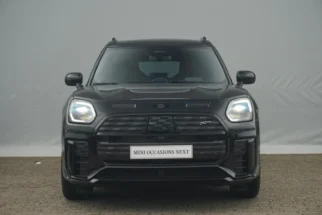 MINI-Countryman