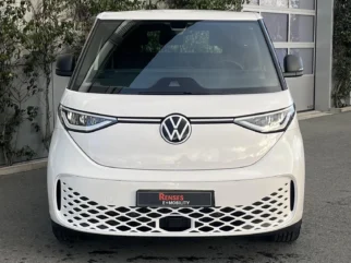Volkswagen-ID.Buzz Cargo