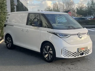 Volkswagen-ID.Buzz Cargo