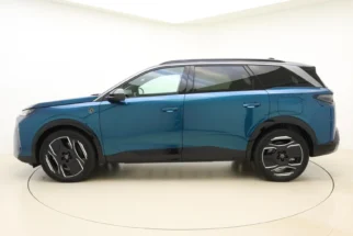 Peugeot-5008