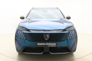 Peugeot-5008