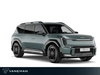 Kia-EV9