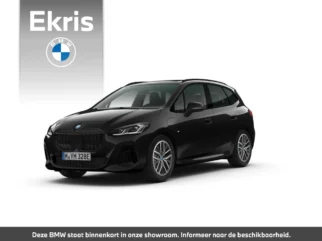 BMW-2-serie Active Tourer