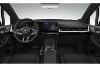 BMW-2-serie Active Tourer