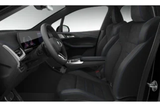 BMW-2-serie Active Tourer