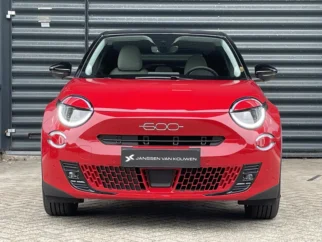 Fiat-600e