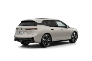 BMW-iX