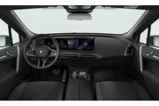 BMW-iX