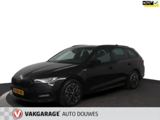Skoda-Octavia