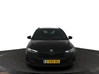 Skoda-Octavia