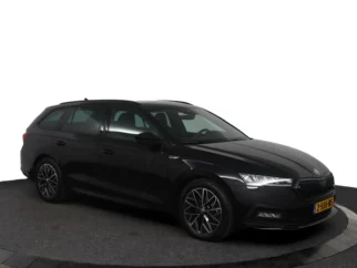 Skoda-Octavia
