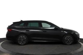 Skoda-Octavia