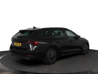 Skoda-Octavia
