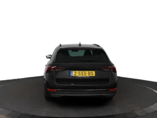 Skoda-Octavia