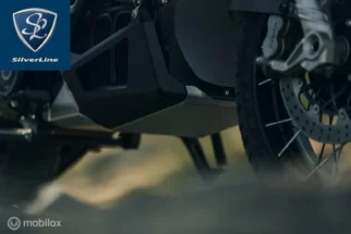 ZERO-DSR/X ZF 17.3