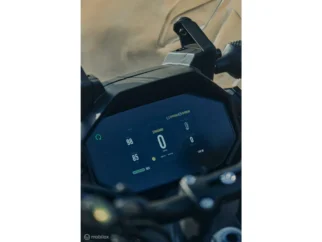 ZERO-DSR/X ZF 17.3