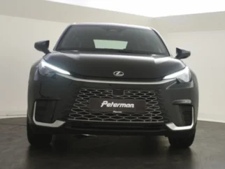 Lexus-LBX
