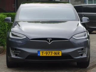 Tesla-Model X