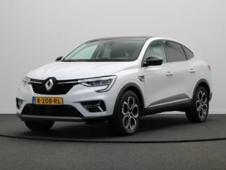 Renault-Arkana