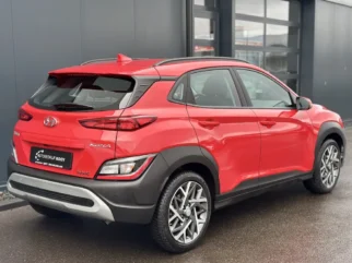 Hyundai-Kona