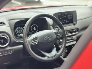 Hyundai-Kona