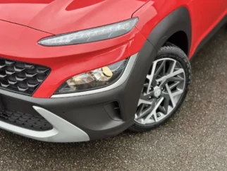 Hyundai-Kona