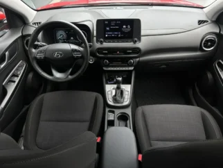 Hyundai-Kona