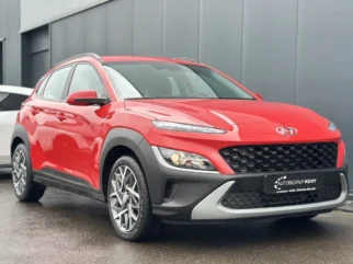 Hyundai-Kona
