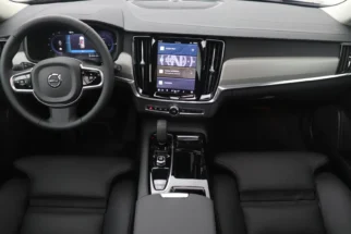 Volvo-V90