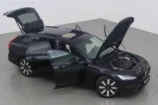 Volvo-V90