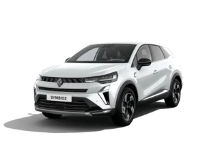 Renault-Symbioz
