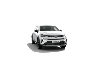 Renault-Symbioz