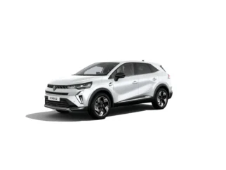 Renault-Symbioz
